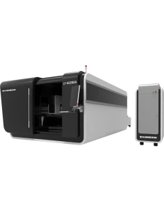 Vláknový laser FIBER LF4020GA 2