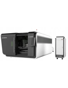 LF3015GA Specializovaný laser pro řezání reflexních... 2