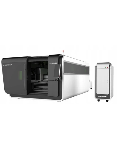 LF3015GA Specializovaný laser pro řezání...