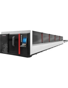 Vláknový laser FIBER LF12025GEP 2