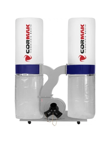 Odsavač pilin CORMAK FM300S