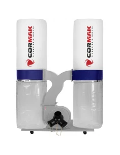 Odsavač pilin CORMAK FM300S 2