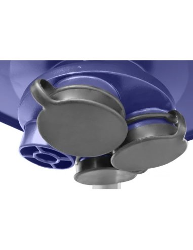 Odsavač pilin CORMAK FM500