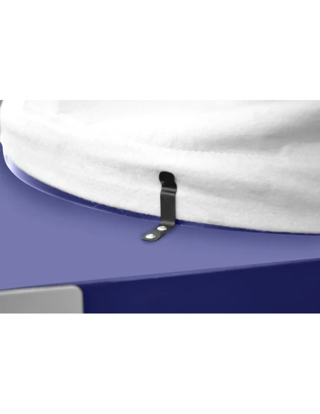 Odsávání pilin CORMAK FM500