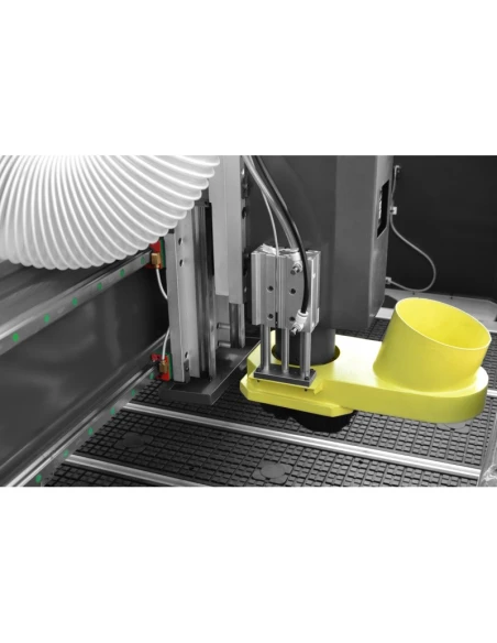 CNC frézka CORMAK C2060 IND