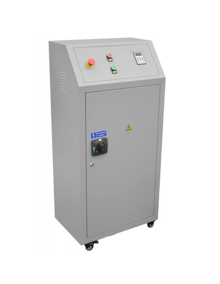 CNC frézka CORMAK C2060 PREMIUM + vakuová pumpa