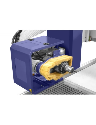 CNC frézka C2040 ATC 4 osy PREMIUM (2150x4300)