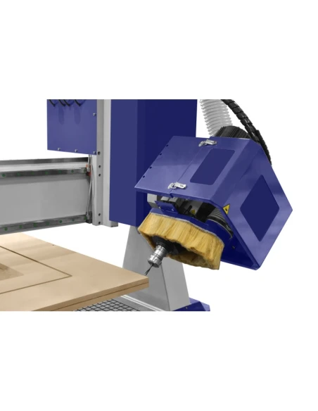 CNC frézka C2040 ATC 4 osy PREMIUM (2150x4300)