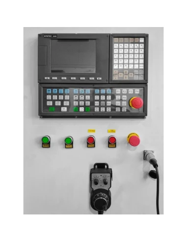 CNC frézka C2040 ATC 4 osy PREMIUM (2150x4300)