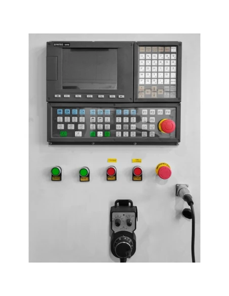 CNC frézka C2040 ATC 4 osy PREMIUM (2150x4300)