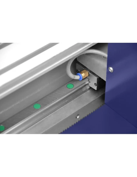 CNC frézka C2040 ATC 4 osy PREMIUM (2150x4300)