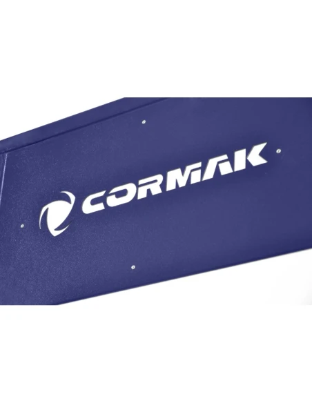 Průmyslové odsávání třísek a pilin Vibra Motor DC52200 m³/h PREMIUM 140HP