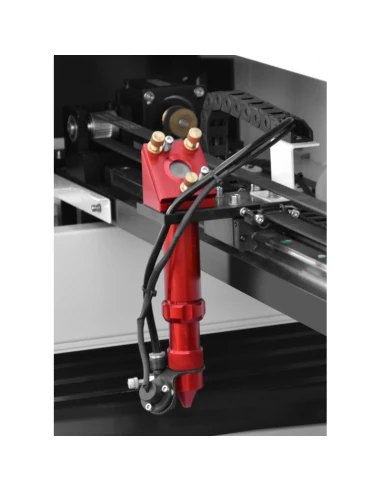 CO2 laserový plotr CORMAK LC2050EVO