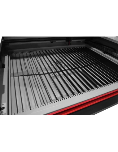 Laserový gravírovací plotr LC 1612ZD2 - 2 hlavy