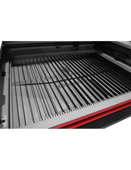 Laserový gravírovací plotr LC 1612ZD2 - 2 hlavy