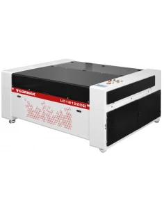 Laserový gravírovací plotr LC 1612ZD1 2