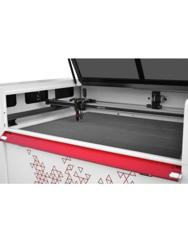 Laserový gravírovací plotr LC 1612ZD1