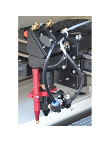 Laserový gravírovací plotr LC 1612ZD1