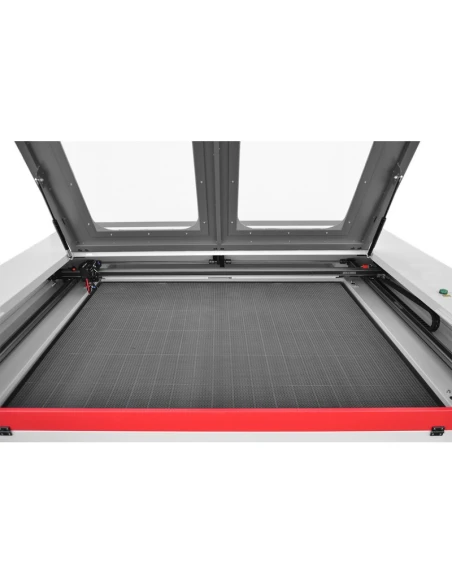 Laserový gravírovací plotr LC 1612Z