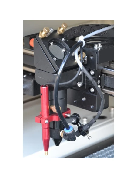 Laserový gravírovací plotr LC 1612Z