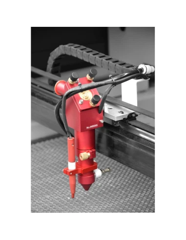 Laserový gravírovací plotr LC 1610D