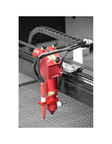 Laserový gravírovací plotr LC 1610D