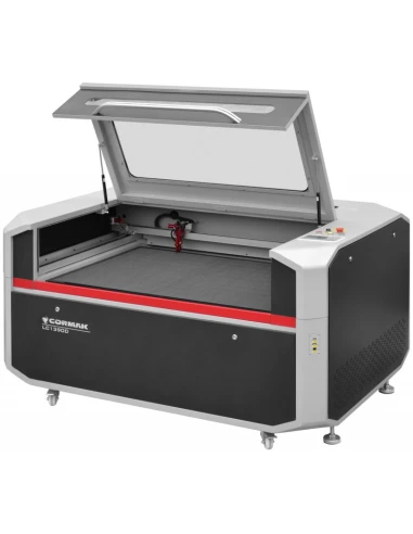 Laserový gravírovací plotr LC1390D