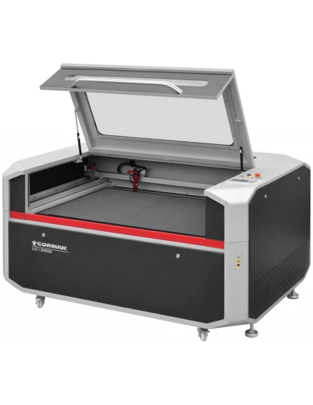 Laserový gravírovací plotr LC1390D