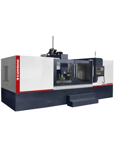 Obráběcí centrum MILL 2282 2200x820