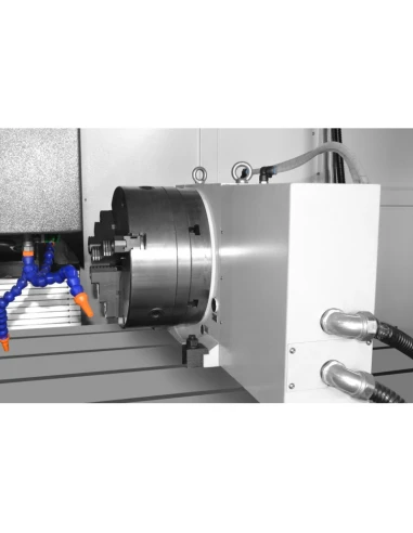 Obráběcí centrum MILL 2282 2200x820