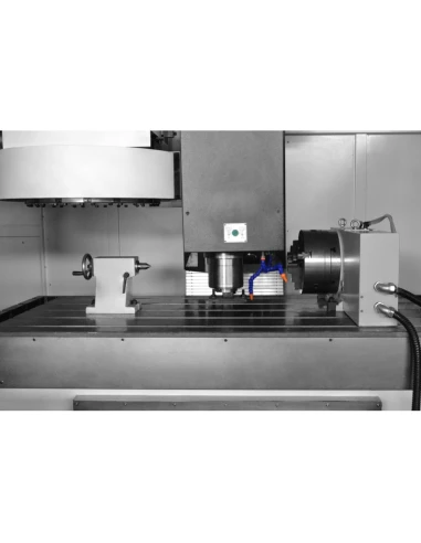 Obráběcí centrum MILL 2282 2200x820