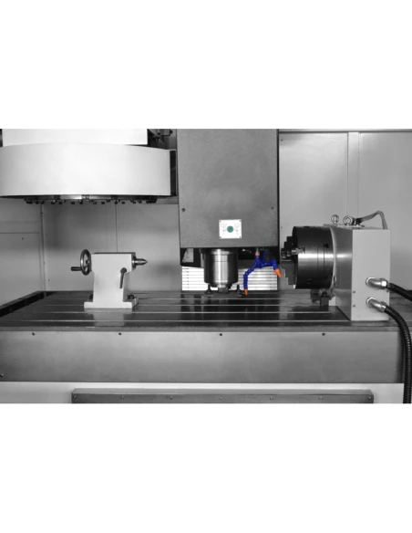 Obráběcí centrum MILL 2282 2200x820