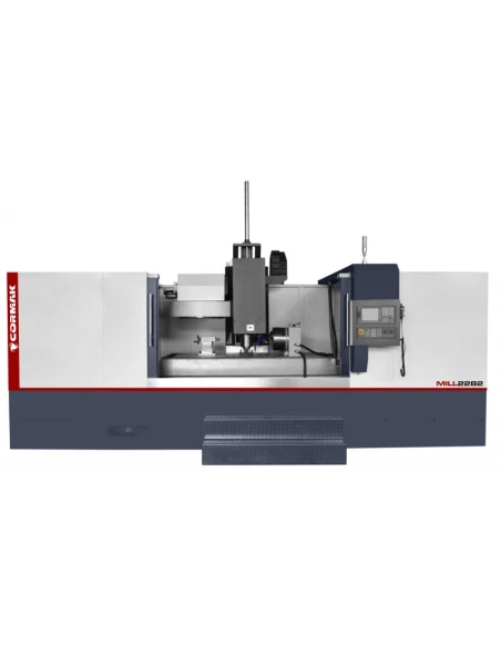 Obráběcí centrum MILL 2282 2200x820