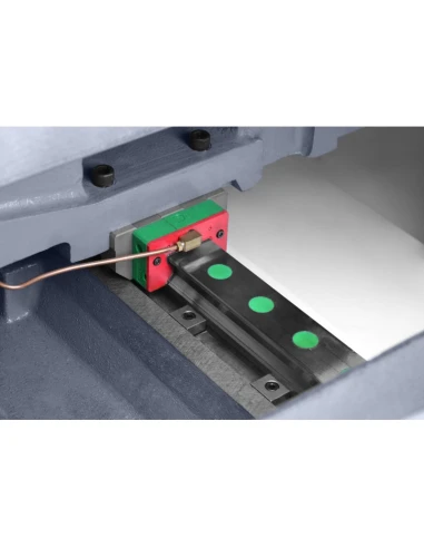 Obráběcí centrum MILL 1055 1000x550