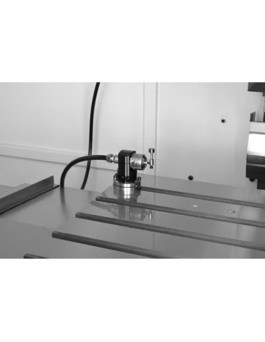 Obráběcí centrum MILL 1055 1000x550