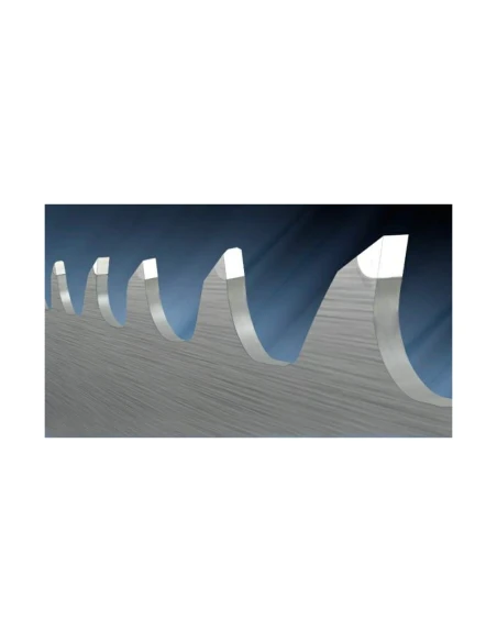 Pásová pila s karbidovými kotouči HM-Titan SET