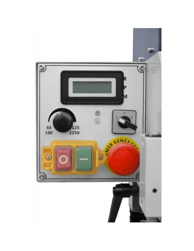 Frézka HK25L VARIO se základnou