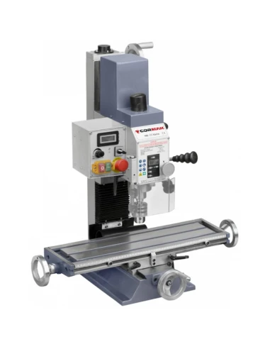 Frézka HK25L VARIO se základnou