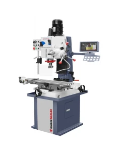 Frézka a vrtačka ZX 7045 B1 DRO 2