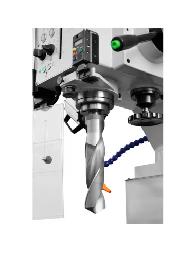 Sloupová vrtačka CORMAK Z50F VARIO