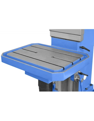 Sloupová vrtačka CORMAK Z50F VARIO