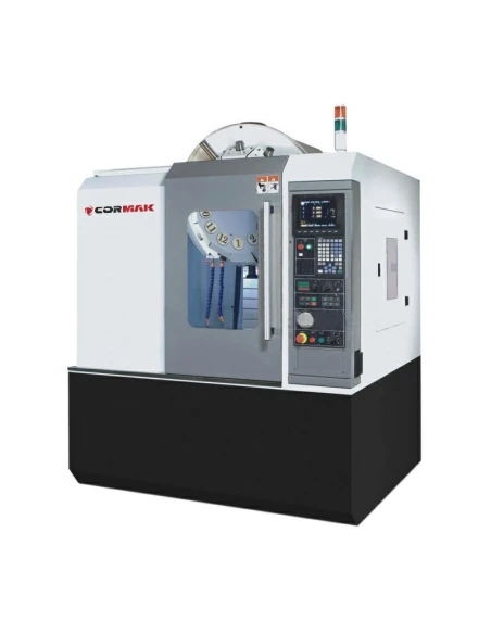 Vrtací a řezací centrum 400x570 mm