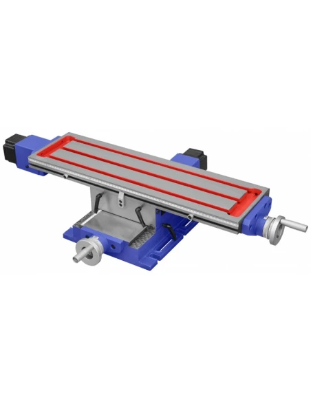 Příčný stůl 730X210mm