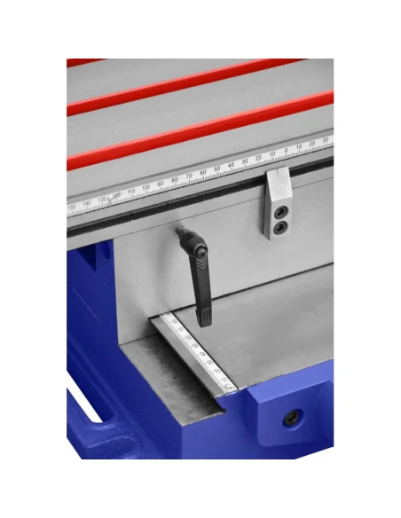 Příčný stůl 730X210mm