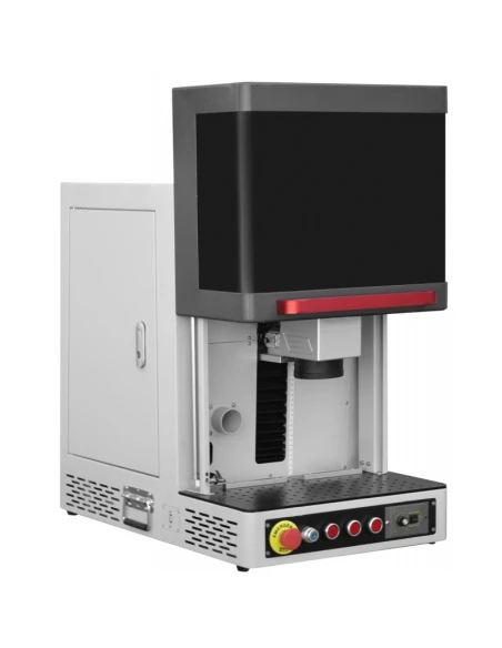 Laserový značkovací stroj LF30C 30W