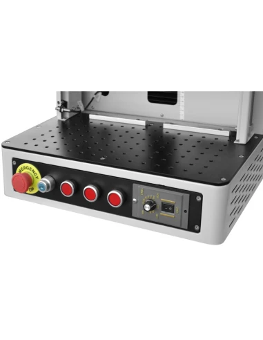 Laserový značkovací stroj LF30C 30W