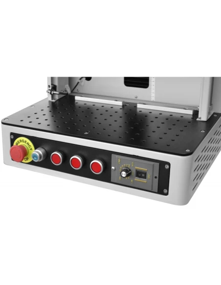 Laserový značkovací stroj LF30C 30W