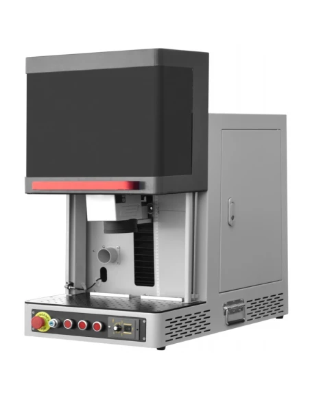 Laserový značkovací stroj LF30C 30W