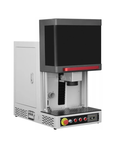 Laserový značkovací stroj LF30C 20W