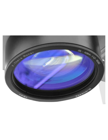 Laserový značkovací stroj LF30C 20W